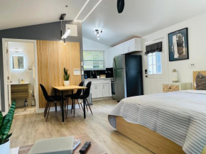 San Marco-Downtown Modern Suite
